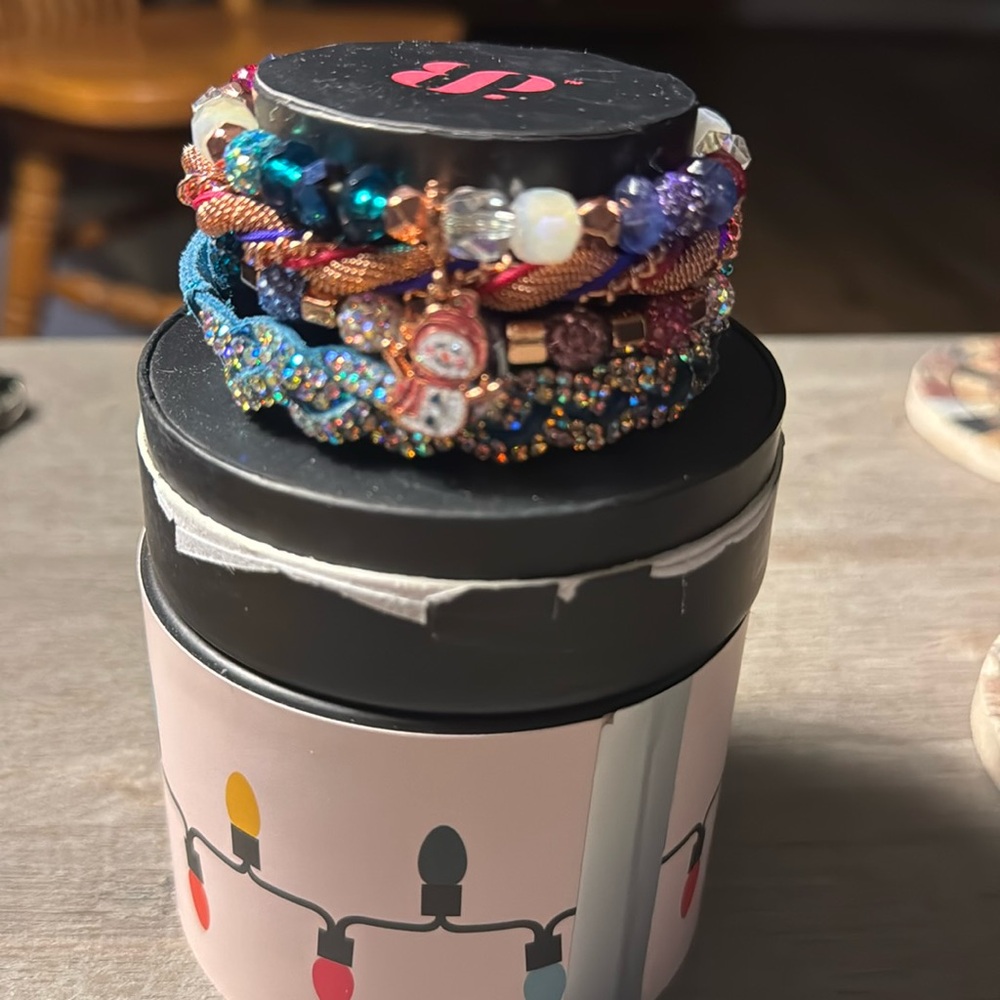 Bomb Party Holiday Stack 2024